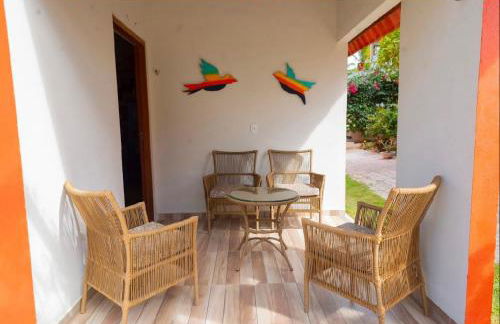 Vila Feliz - Chalés completos - ideal para famílias - Foto 69