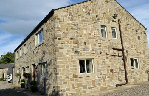 Roe Cottage - Photo 8