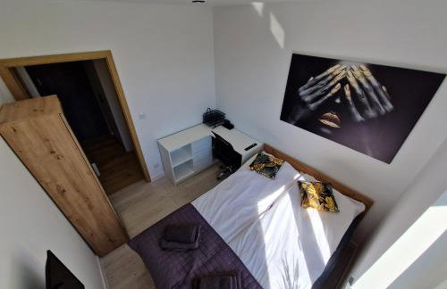 YourSecondFlat Sobieski Apartment - Foto 14