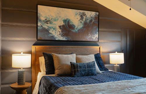 The Compass Retreat near Clear Lake - Foto 60