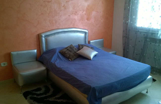 Résidence Tasnim - Foto 4