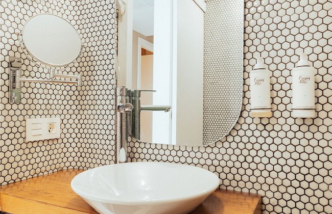 AMA Ibiza Suites - Adults Only - Foto 32