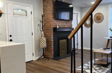 Rivertown Retreat in Downtown Verona - Foto 23