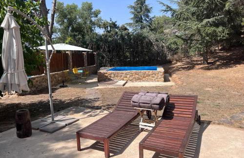 Stone Garden, Casa en plena naturaleza - Foto 16