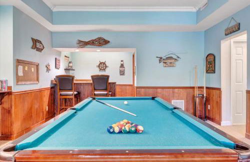 Reel Relaxed - Lakefront w/ Private Dock! - Foto 37