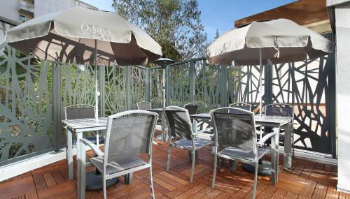 Odalys City Apartment Hotel - Marseille Centre Parc Chanot Vélodro - Photo 5