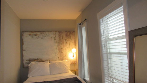 Red Robin Rentals - Wicker Park - Foto 2, Quarto