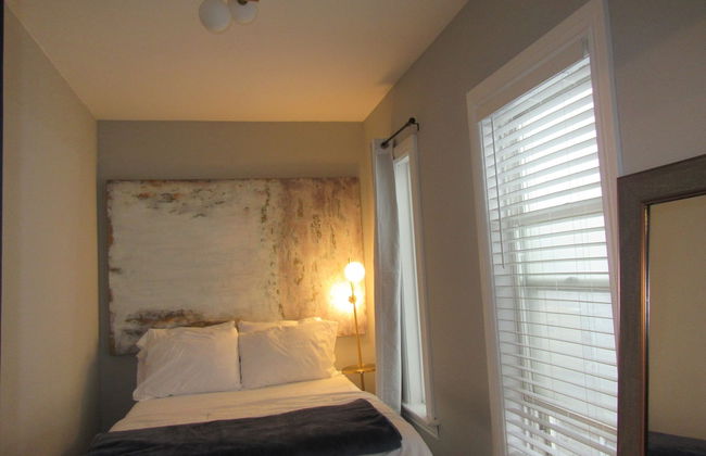 Red Robin Rentals - Wicker Park - Foto 2