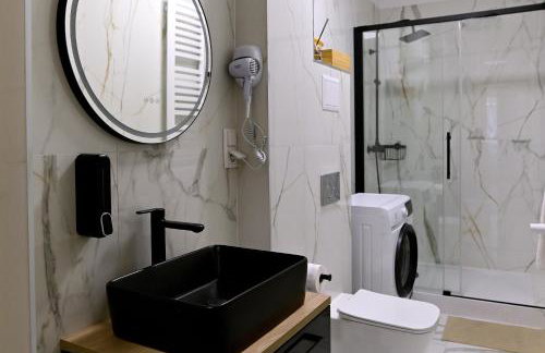 Apartamenty Milano - Foto 8