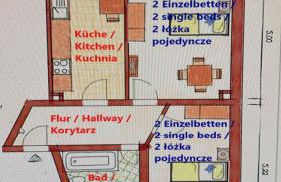 Gablenz - Apartment V - Top-Lage - Foto 2