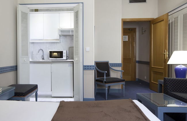 Espahotel Gran Via - Foto 4