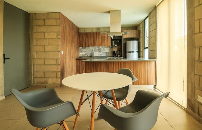 Tribu Centro Histórico - Foto 75