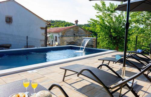 Villa Valentina Krbune - Foto 34