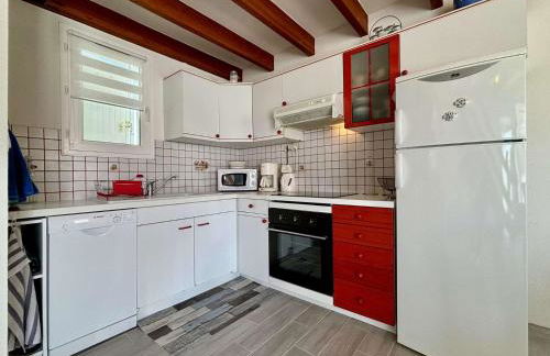 Maison 4 pièces 6 couchages Saint-Pierre d'Oléron SPO000-166 - Foto 6