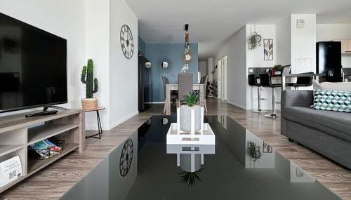 Lovely Apartment Disneyland Paris - Rentaway BnB - Foto 4