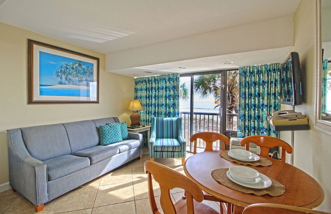 Peppertree By The Sea - Foto 23