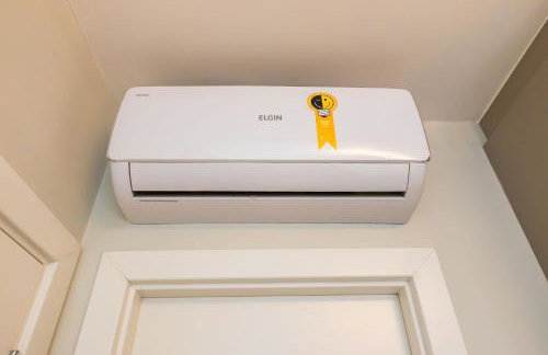 Apartamento de 1 Quarto com Vaga - BGD0202 - Foto 76