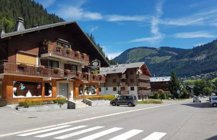 Les Perthuis - Portes du Soleil - Photo 20