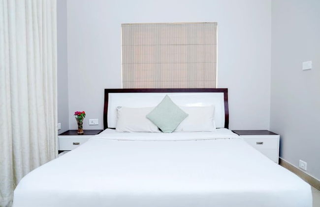 Aanvis Inn boutique home stay - Foto 5