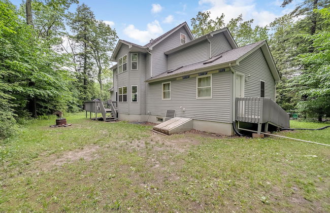 Holiday Home Near Lake and Pool - Foto 47