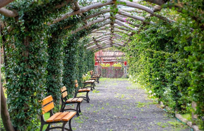Villa Artemisia in Piano di Sorrento - Foto 41