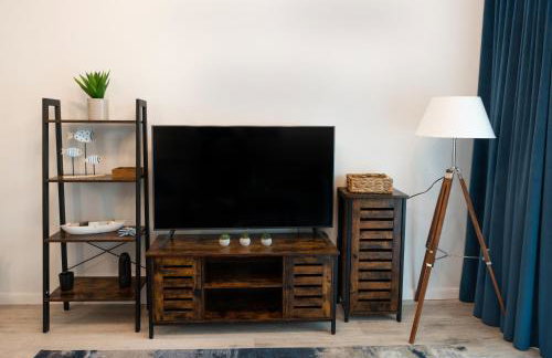 Nadmorski Loft Rezydencja Niechorze 116 plaża, ogród, dostęp do basenu, sauny, jacuzzi w cenie pobytu - Photo 29