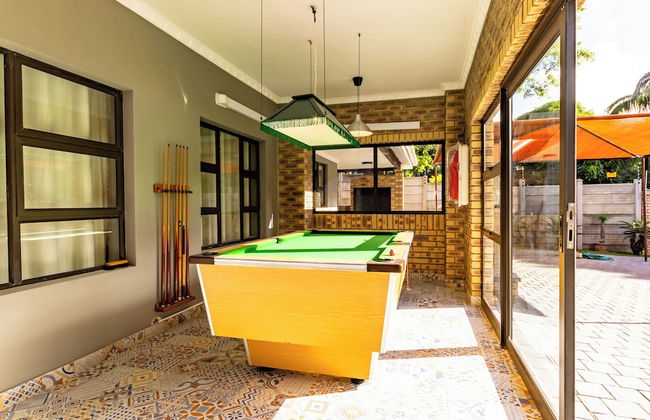 Hornbill Family Suites - Photo 3