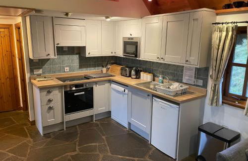 Tigh Phadraig at Marys Thatched Cottages - Foto 13