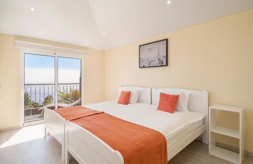 OurMadeira - SeaView Apartment - Foto 15