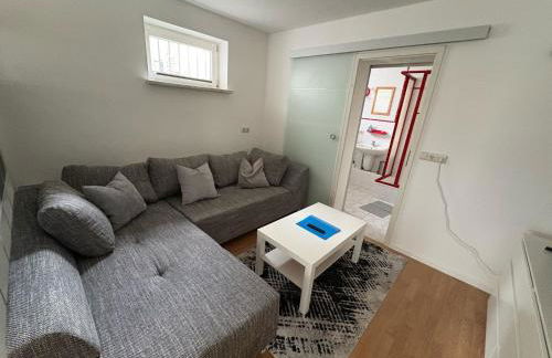 Haus Ostseesprung - Fewo Valentina im Souterrain mit Terrasse und gem Garten - Foto 22