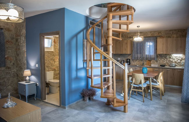 Roggaki Ionian Villas - Foto 45