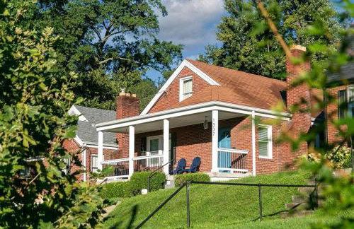 Germantown Gem 4BR Perfect for Groups & Family - Foto 1