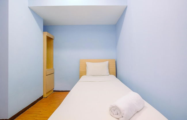 Modern Look 2Br At Bogor Valley Apartment - Foto 7