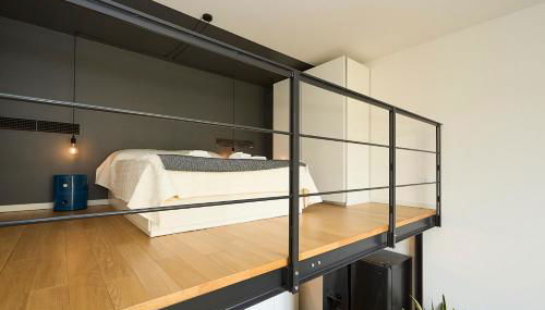 Design Luxury Loft - 20 Minutes From DUOMO-Navigli - Foto 4