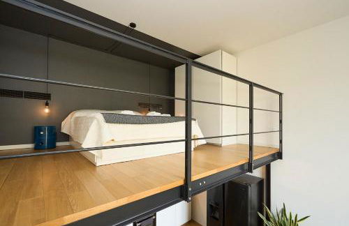 Design Luxury Loft - 20 Minutes From DUOMO-Navigli - Foto 4