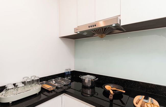 S Lux Apartment Virgo Nha Trang - Foto 22