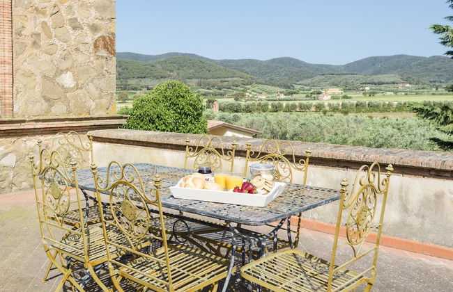 Fattoria Pian di Rocca - Foto 78