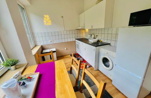 Comfort & Relax mit Sky & PlayStation - Haus Burgstadt - Foto 5