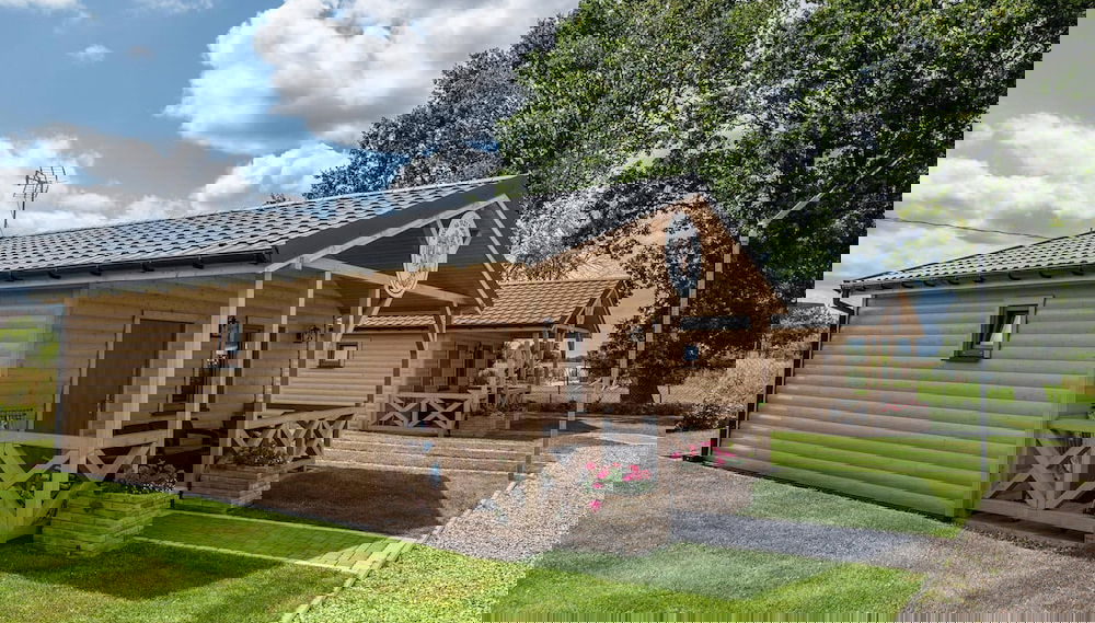 Comfortable Holiday Homes for 4 People.-formerly TUI Ferienhaus - Photo 1, Primary image