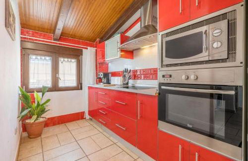 Apartamentos la Vega de Granada - Foto 70