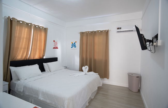 Banbou Terrace - Foto 3