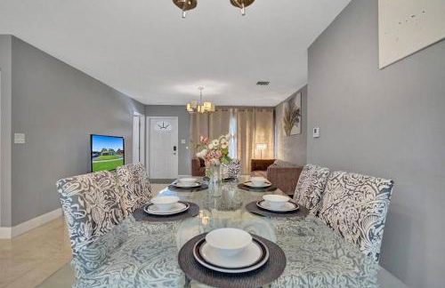 Luxury 3bd/2ba near Beach & Las Olas - Foto 22