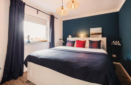 Ferienwohnung "MeerTied" - Ankommen und Entspannen - Foto 35