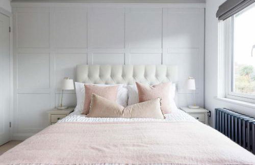 Chic 4-bed Coastal Retreat in Heart of Bosham - Foto 51