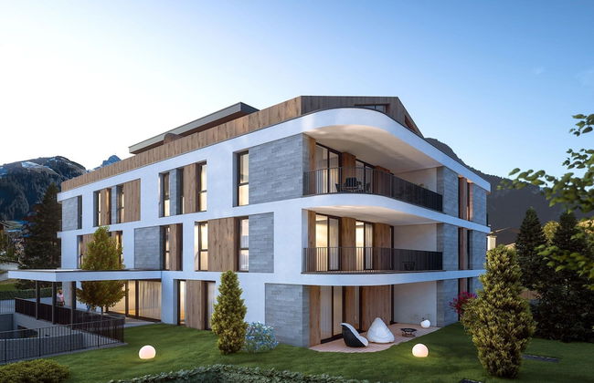 Premium Apartment With Indoor Pool - Foto 1