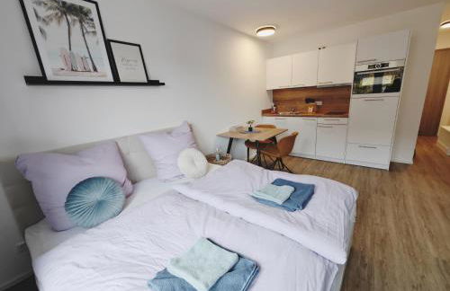 TiCasa WAVE-Zentral-Outlet-Aufzug-Stylisch-Unique - Foto 4