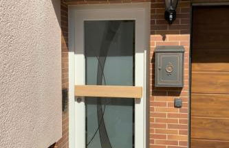 Apartment Freistehendes Ferienhaus mit Südbalkon by Interhome - Foto 20