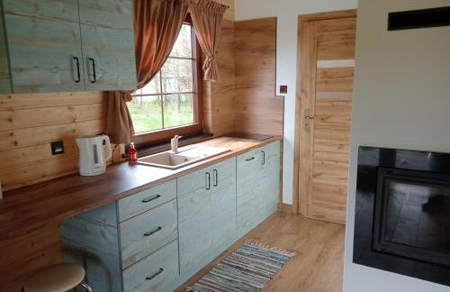 Brzozowe Zacisze - Foto 23