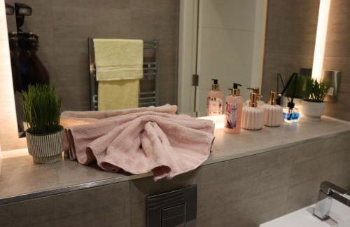 MK Shortstay Deluxe - Flat 2 - Photo 21