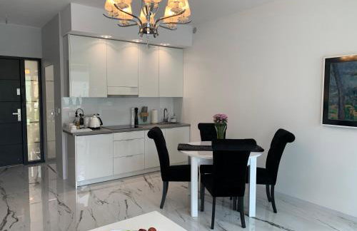 Leo Royal Apartament Pobierowo - Foto 12